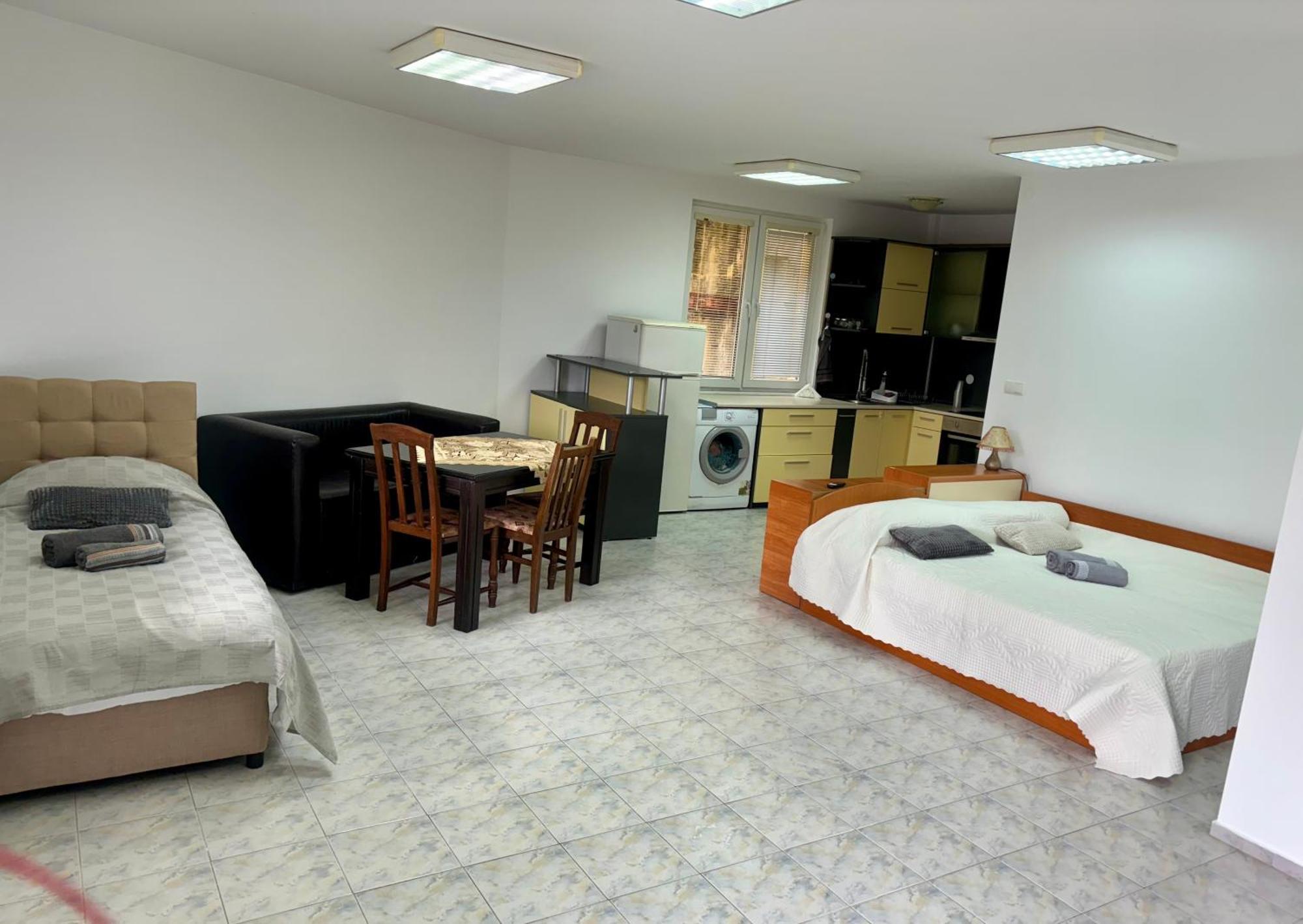 شقة Yuliya'S House غابروفو المظهر الخارجي الصورة