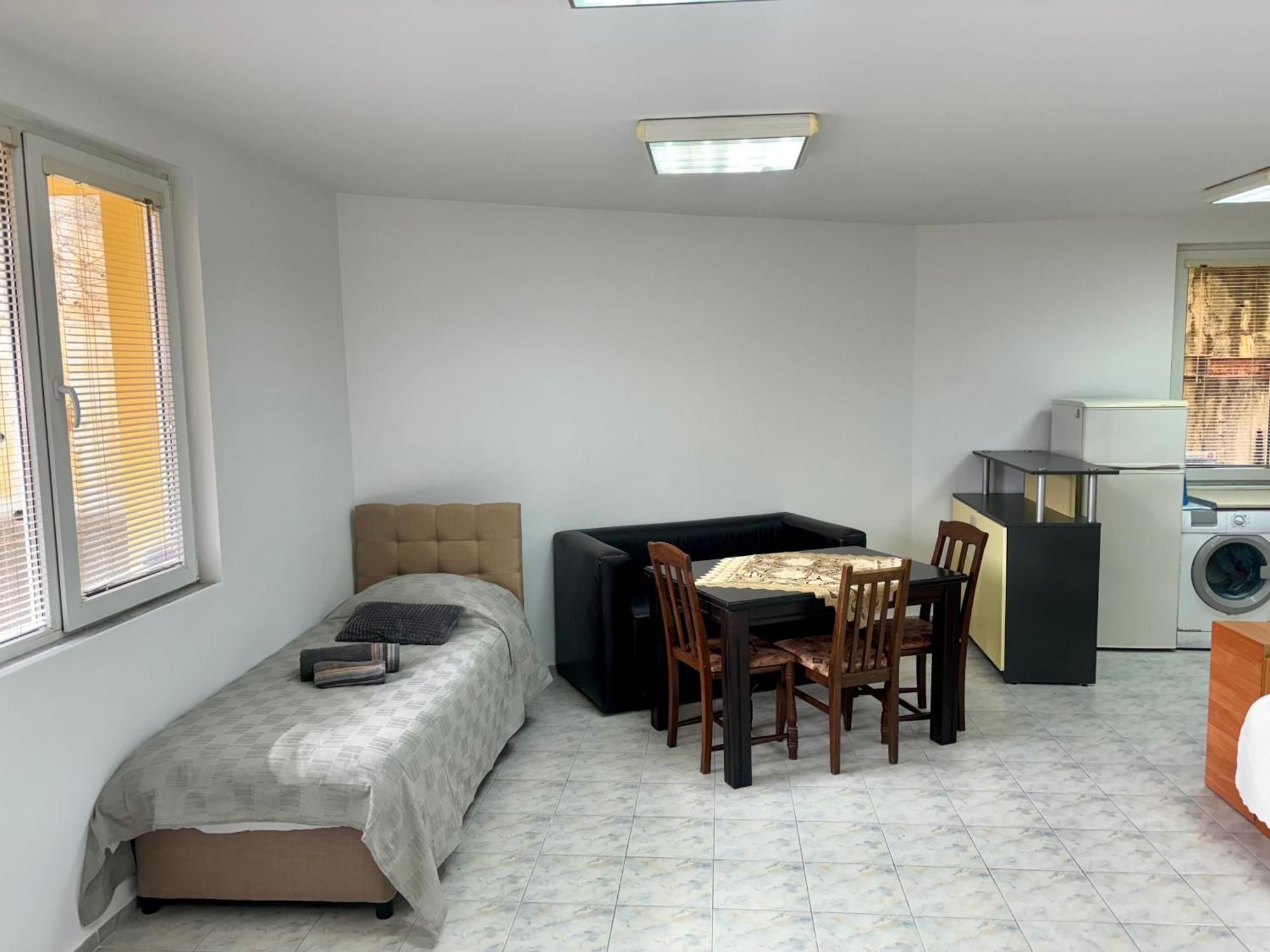 شقة Yuliya'S House غابروفو المظهر الخارجي الصورة