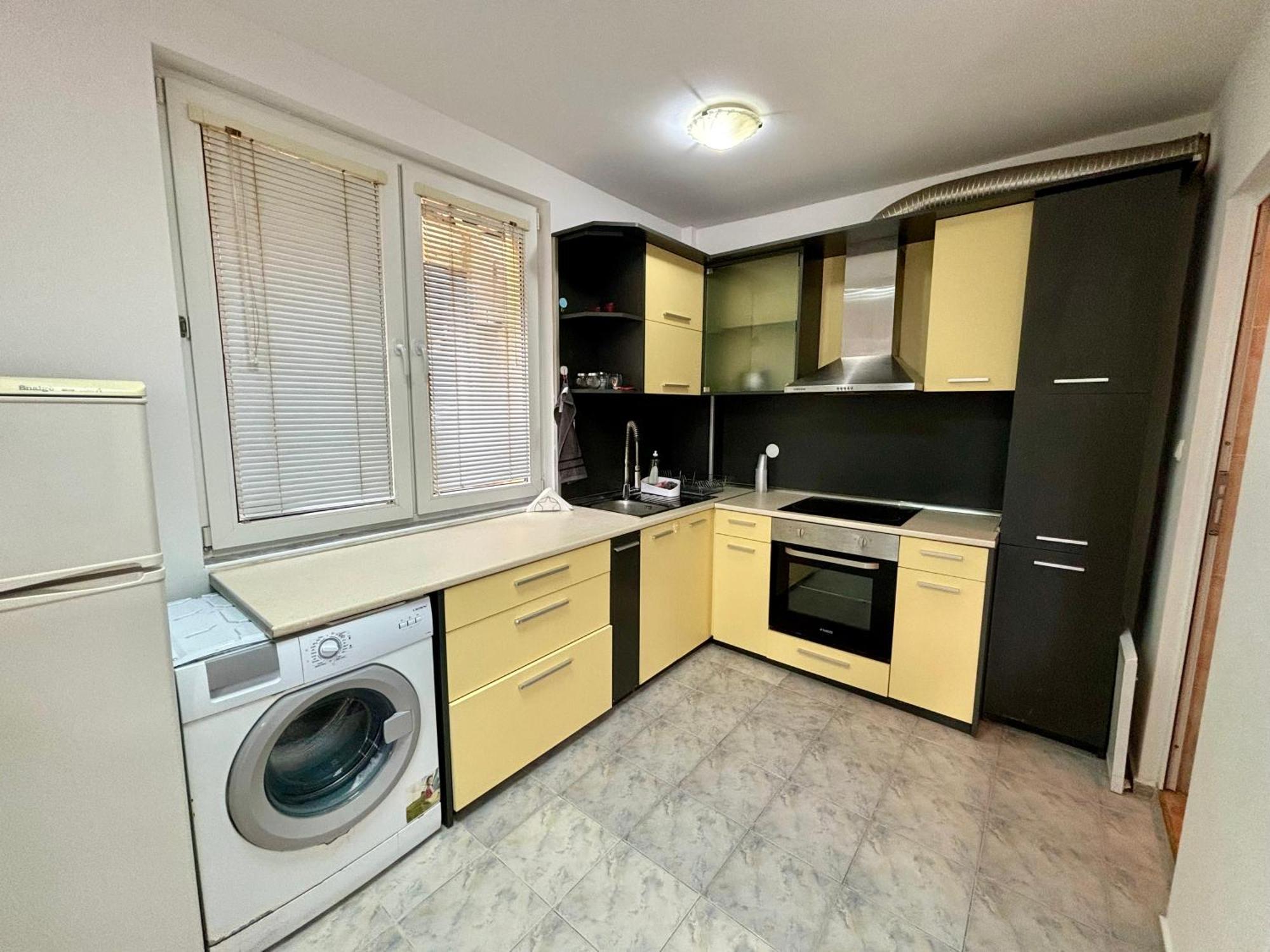 شقة Yuliya'S House غابروفو المظهر الخارجي الصورة