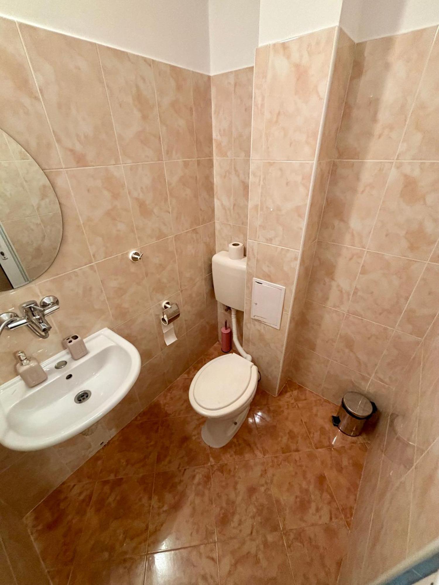 شقة Yuliya'S House غابروفو المظهر الخارجي الصورة