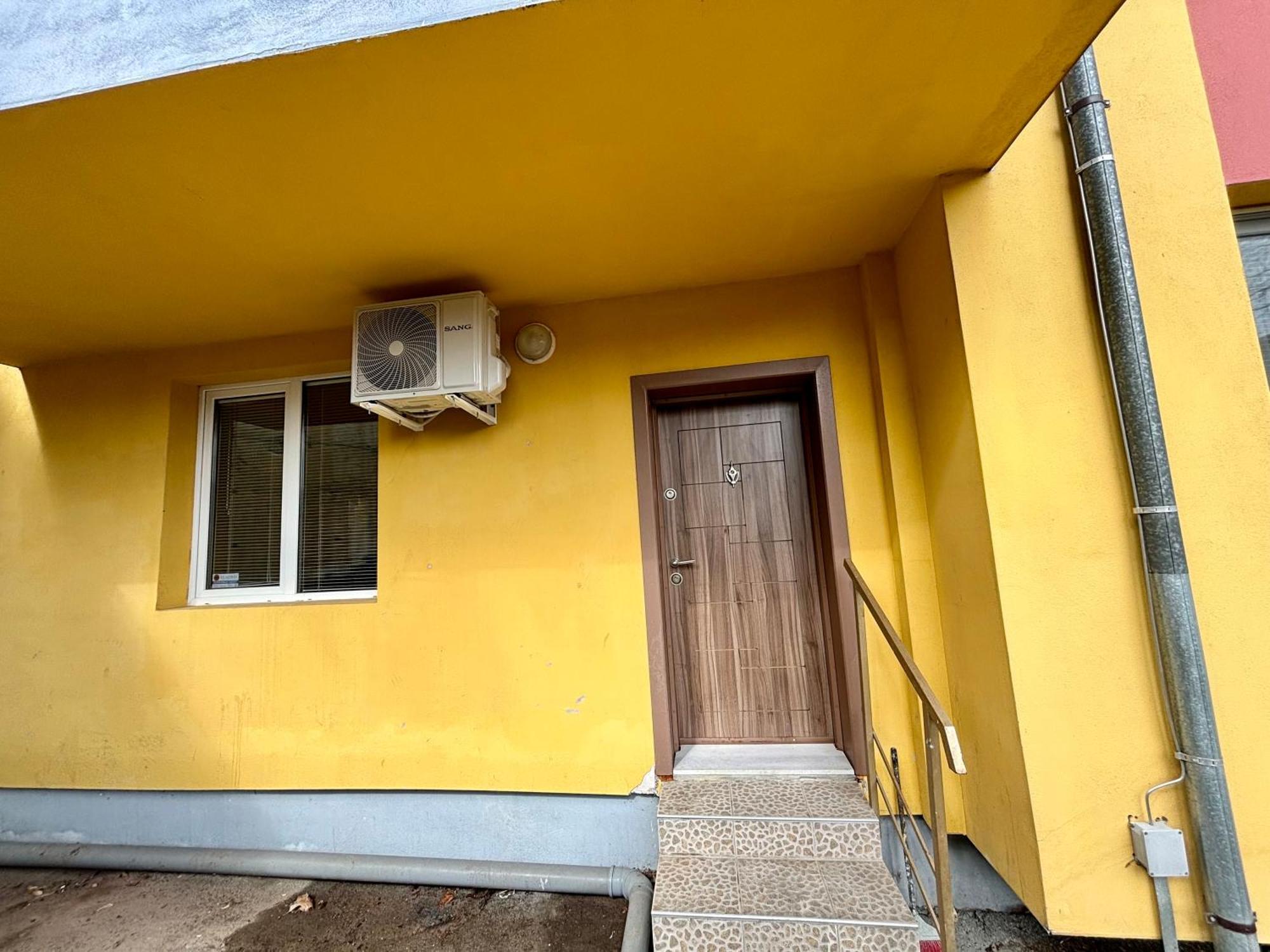 شقة Yuliya'S House غابروفو المظهر الخارجي الصورة